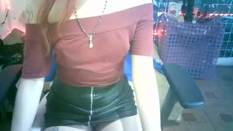 Snapshot of sweetsin_21 chatting on January 2025 10:28:02 PM MEGHAN LOPEZ online show from January 2025 10:28:02 PM