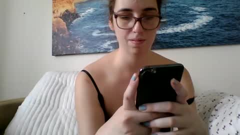 sweetsocalgirl online show from October 2025 09:54:02 PM