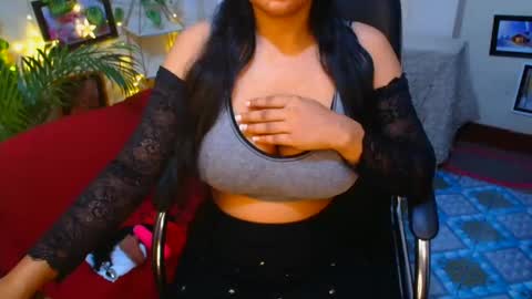 SweetSour online show from September 2025 12:33:02 AM