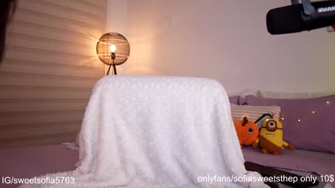 Sofia  online show from December 2024 05:04:01 AM