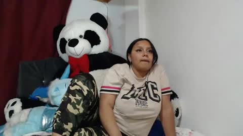 sweett_candy1 online show from January 2025 08:47:02 AM
