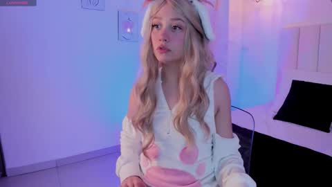 sweett_fire online show from March 2026 06:35:02 PM