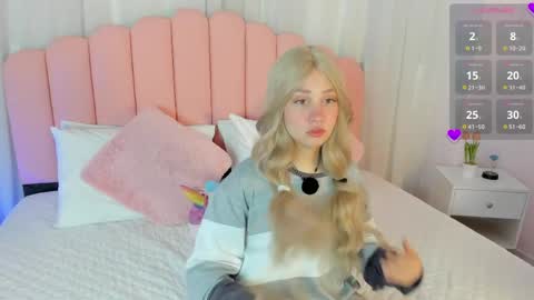 sweett_fire online show from May 2026 05:43:01 PM