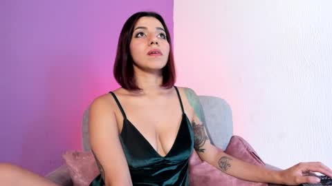 Lorena online show from December 2024 09:51:01 PM