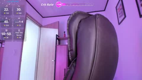 sweett_lust online show from February 2026 05:22:02 AM