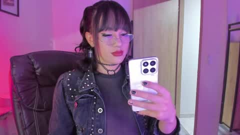 sweett_lust online show from April 2026 05:30:01 AM