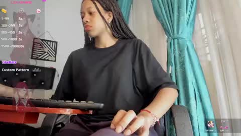 Sweett Maria  online show from July 2026 07:19:01 PM