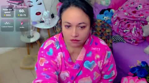 martina online show from January 2025 09:17:02 AM