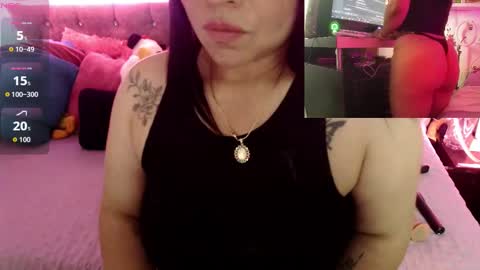 martina online show from February 2026 02:37:01 AM