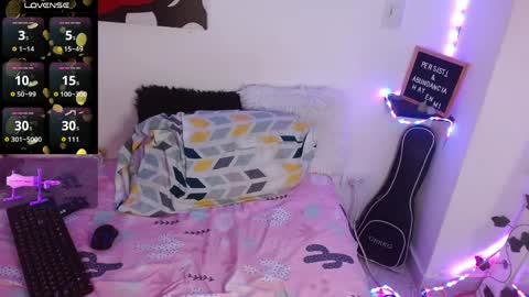 IG  valeen mo Vale   My schedule  Monday to Friday900 am - 300 pm  online show from April 2026 08:55:02 PM