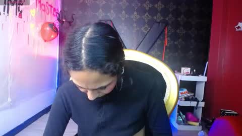 Sweett pleasure online show from October 2025 02:04:02 PM