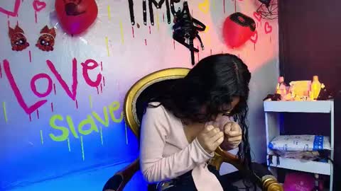 Sweett pleasure online show from November 2025 03:35:01 PM