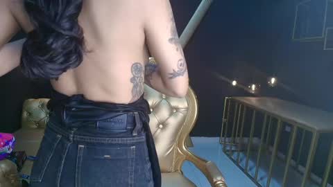 Snapshot of sweett_pleasure chatting on May 2026 04:02:02 PM Sweett pleasure online show from May 2026 04:02:02 PM
