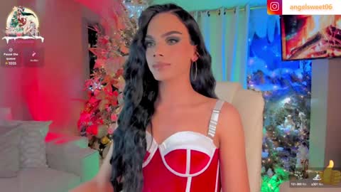 angel online show from December 2024 07:06:02 AM