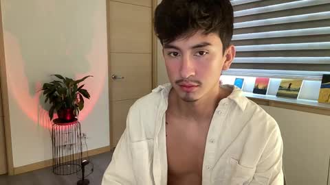 Andy  online show from October 2025 05:35:01 PM