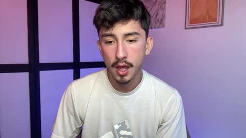 Andy  online show from January 2026 10:37:02 PM