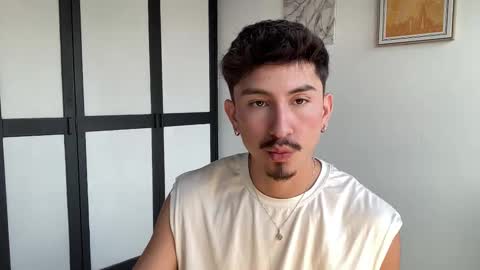 Andy  online show from February 2026 06:47:02 PM