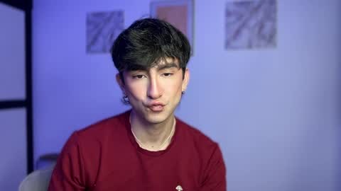 Andy  online show from May 2026 12:28:02 AM