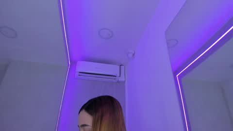 Snapshot of sweettammy_ chatting on February 2025 05:07:01 PM Tammy online show from February 2025 05:07:01 PM