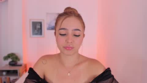 Snapshot of sweettammy_ chatting on February 2025 11:23:02 PM Tammy online show from February 2025 11:23:02 PM