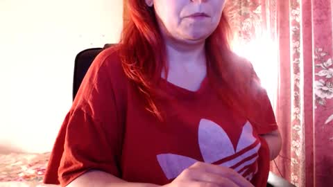 SweettAnne online show from May 2026 05:19:02 PM