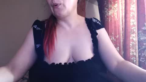 Snapshot of sweettanne chatting on June 2026 12:36:01 PM SweettAnne online show from June 2026 12:36:01 PM
