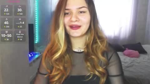 SweetTChloe online show from March 2025 10:14:02 AM