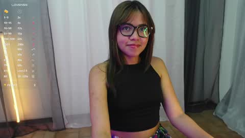  Maddie online show from February 2025 01:38:01 AM