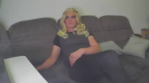 SweetTreasurer online show from April 2026 07:17:02 PM