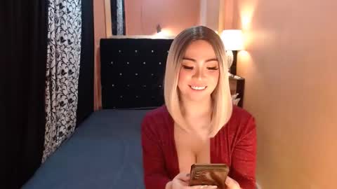 Ms trixiee online show from February 2025 07:34:02 AM