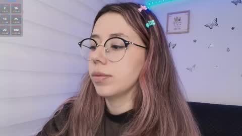 Veronica Independent Model online show from September 2025 10:30:02 AM