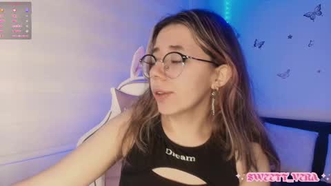 Veronica Independent Model online show from October 2025 10:51:01 AM