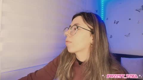 Veronica Independent Model online show from October 2025 10:06:01 AM