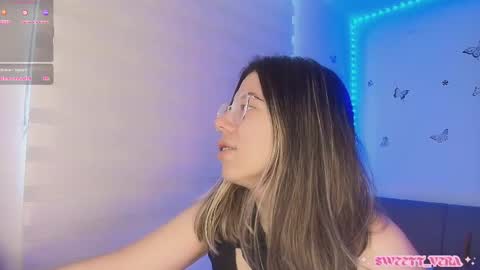 Veronica Independent Model online show from March 2026 12:53:02 PM