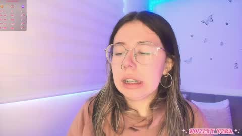 Veronica Independent Model online show from May 2026 01:18:01 PM