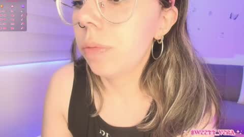Veronica Independent Model online show from May 2026 02:32:01 PM