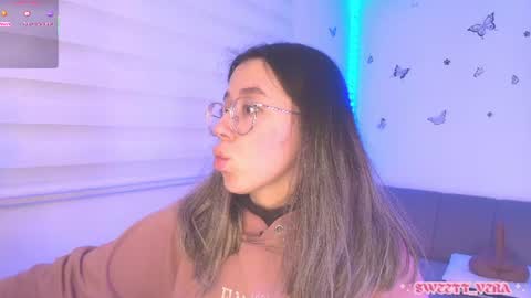 Veronica Independent Model online show from July 2026 03:02:02 AM