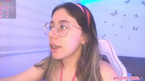 Veronica Independent Model online show from July 2026 06:03:01 PM