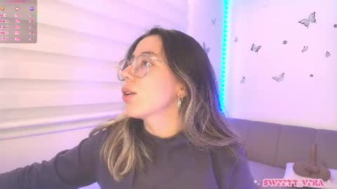 Veronica Independent Model online show from July 2026 10:58:02 PM