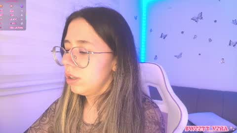Veronica Independent Model online show from July 2026 02:03:02 AM