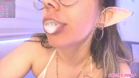 Veronica Independent Model online show from July 2026 02:09:01 PM