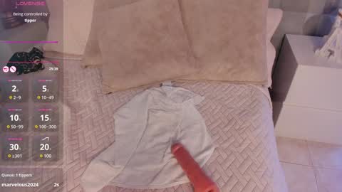 Swetty. online show from December 2024 02:43:02 AM