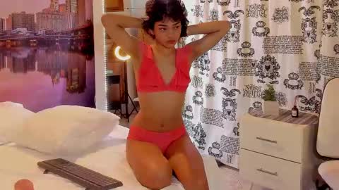 Snapshot of sweetveronica02 chatting on February 2025 01:21:02 PM Veronica online show from February 2025 01:21:02 PM