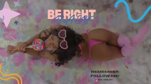 sweetviolet___ online show from February 2026 12:11:01 PM