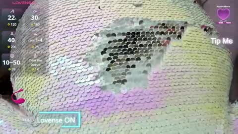 Mia online show from December 2025 09:00:01 PM