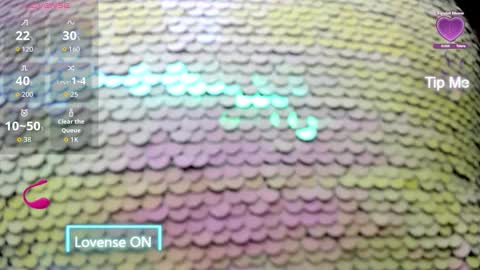 Mia online show from January 2026 10:58:02 PM