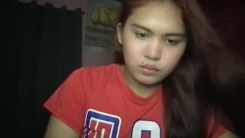 Snapshot of sweety_heart18 chatting on May 2026 07:15:01 PM sweety_heart18 online show from May 2026 07:15:01 PM