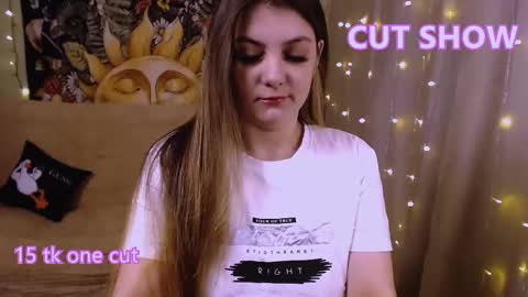 Katherine online show from February 2025 06:40:01 AM