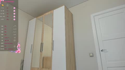 Vikky online show from February 2025 12:38:02 AM