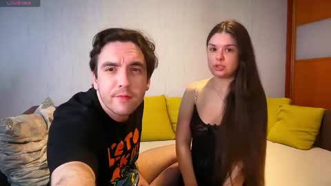 Hey guys my name is Adele. Lush is Active Private show is OPEN online show from July 2026 11:09:02 AM